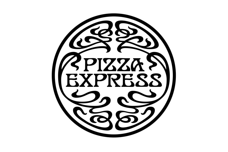 PizzaExpress logo