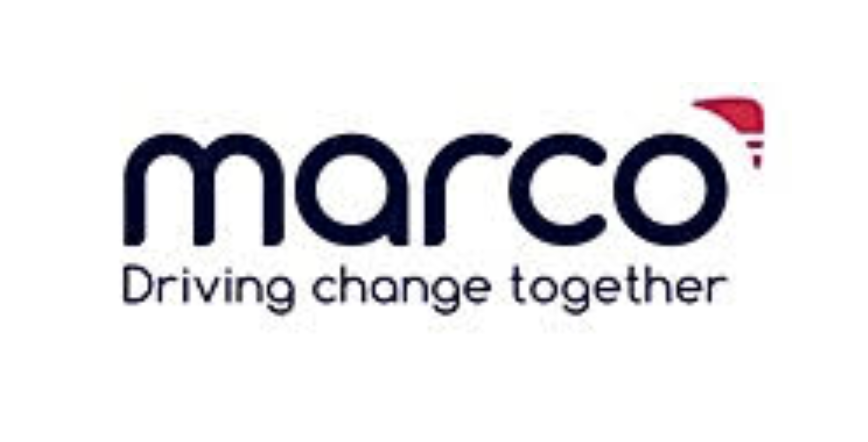 Marco logo