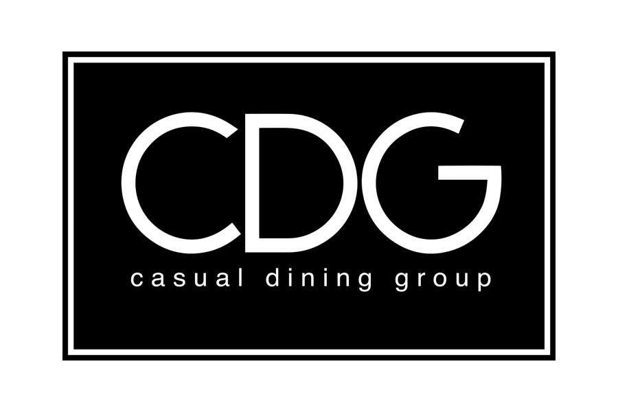 Casual Dining Group logo