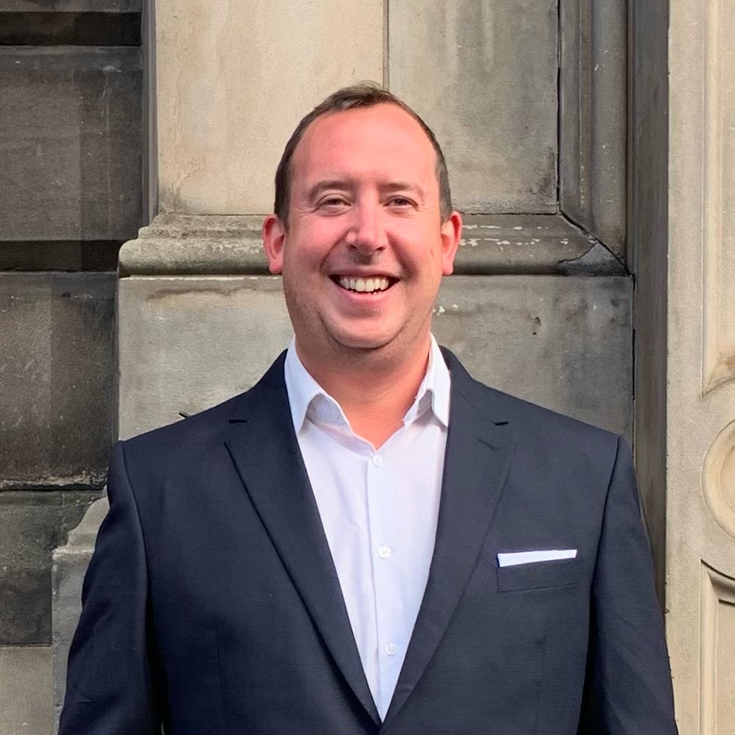 Dan Pratt, founder of DAP Consultancy